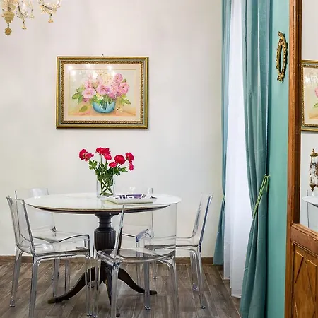 Belle Epoque Milano Apartment Exterior photo