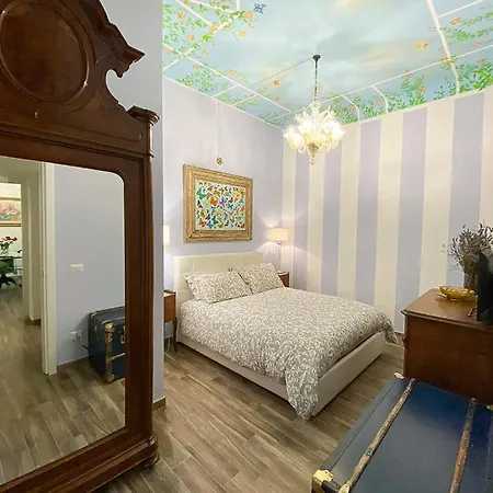 Belle Epoque Milano Apartment Exterior photo